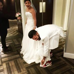 Meet your Posher, Ibrahim